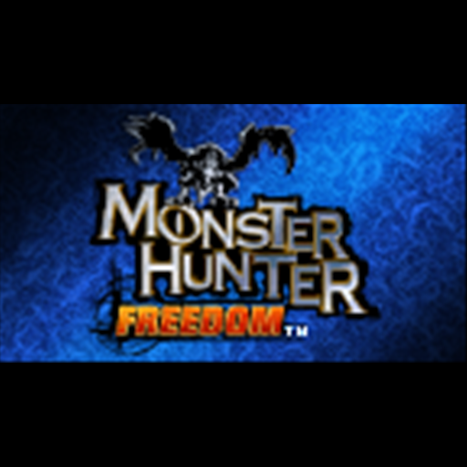 Monster Hunter Freedom